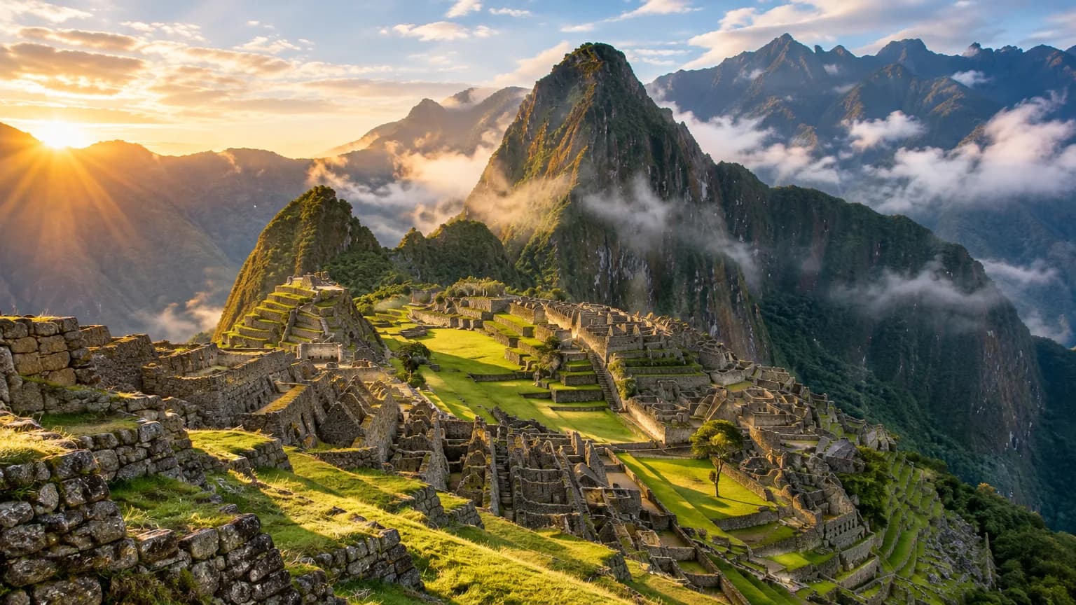 Peru