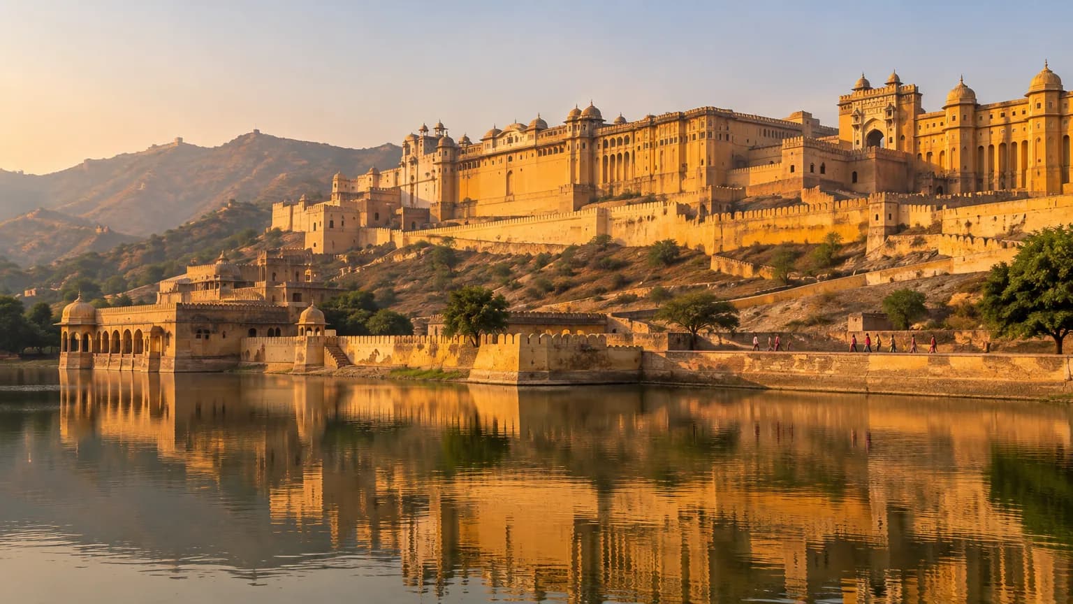 Rajasthan