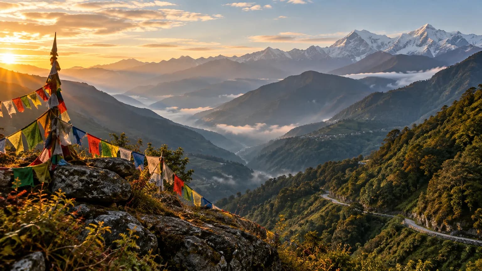 Sikkim