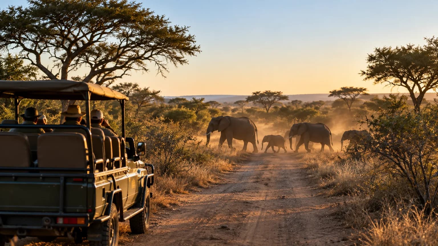 South Africa