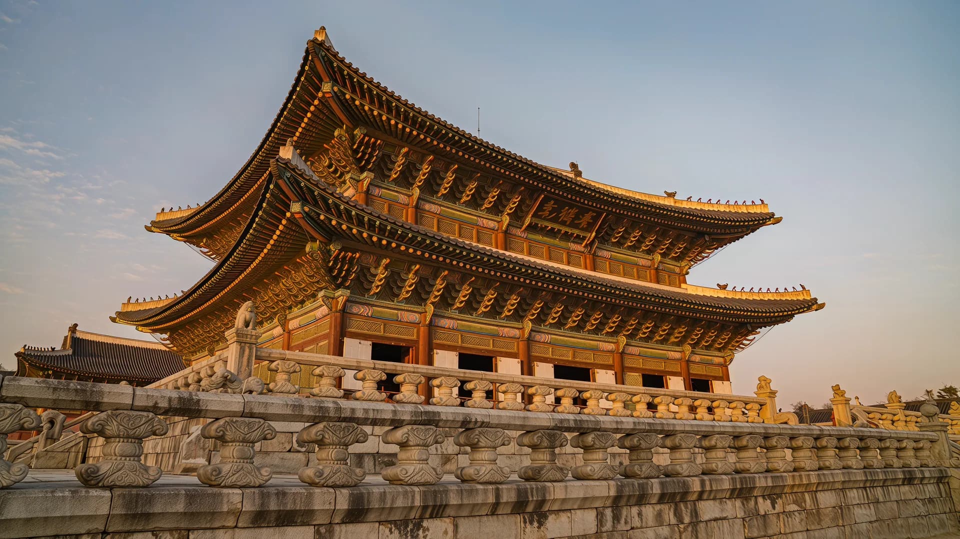 South Korea