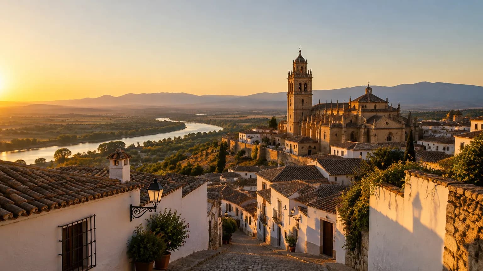 Spain