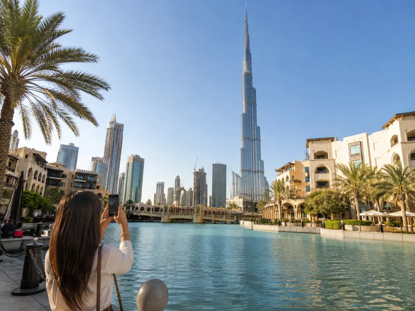 Best of Dubai
