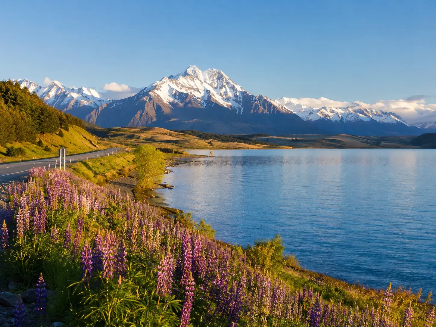 Best of New Zealand