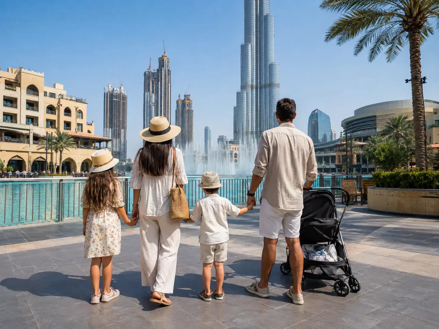 dubai family dubai family discovery tour holiday photo dubai family dubai family discovery tour holiday photo
