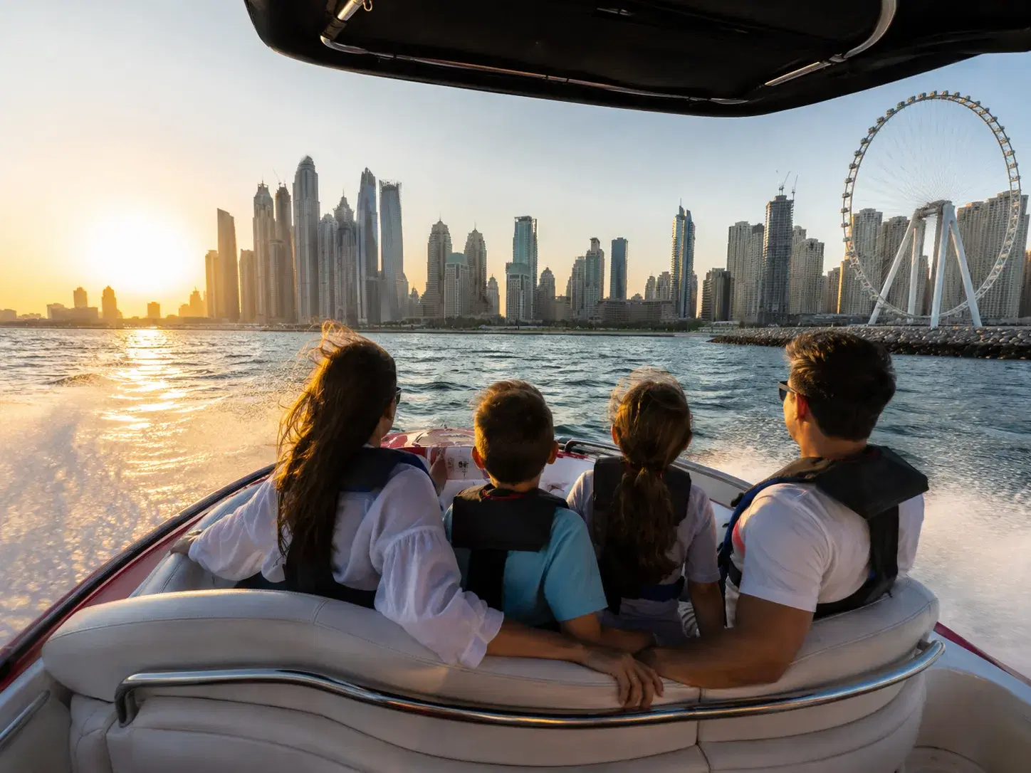 dubai family dubai family thrill seeker package holiday photo dubai family dubai family thrill seeker package holiday photo
