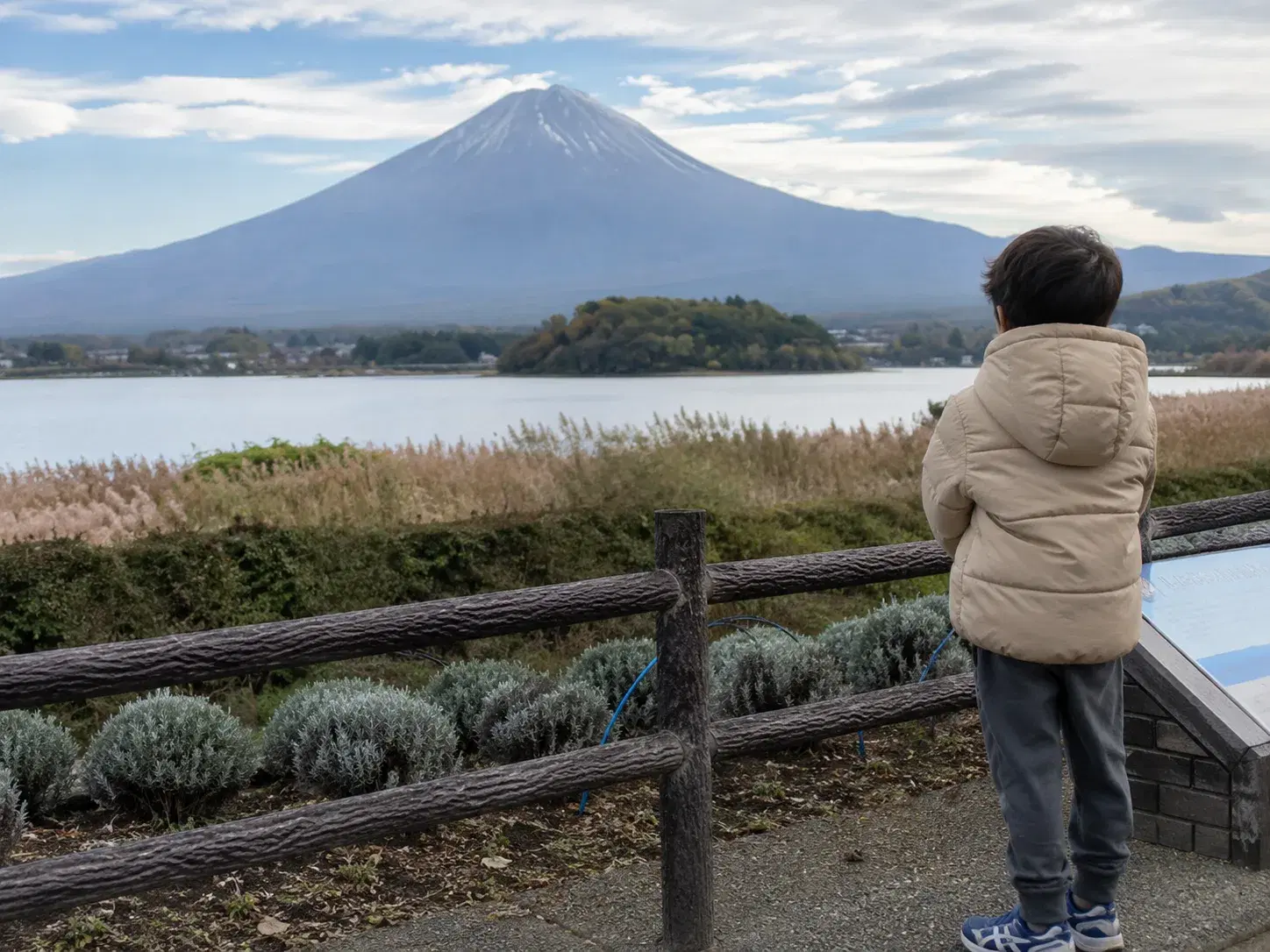 Japan Family Adventure