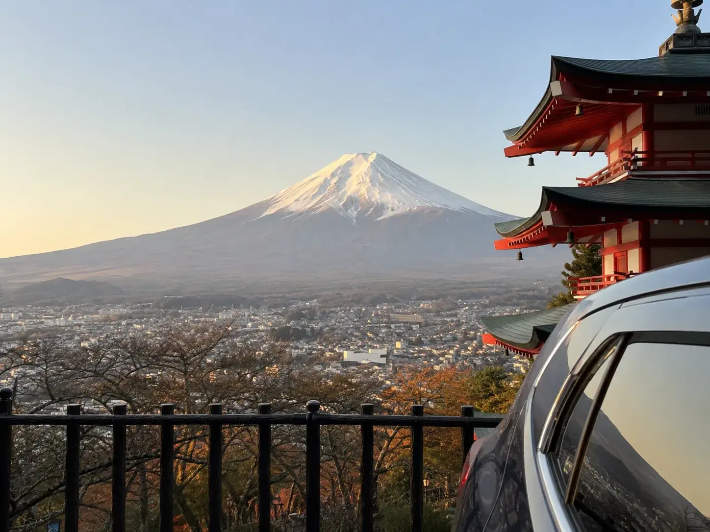 Japan Family Cultural Journey