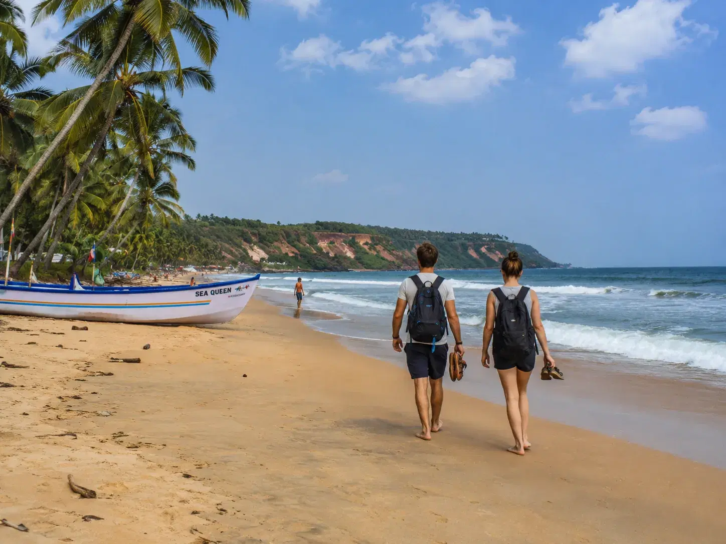 kerala beach kerala beach adventure holiday photo kerala beach kerala beach adventure holiday photo