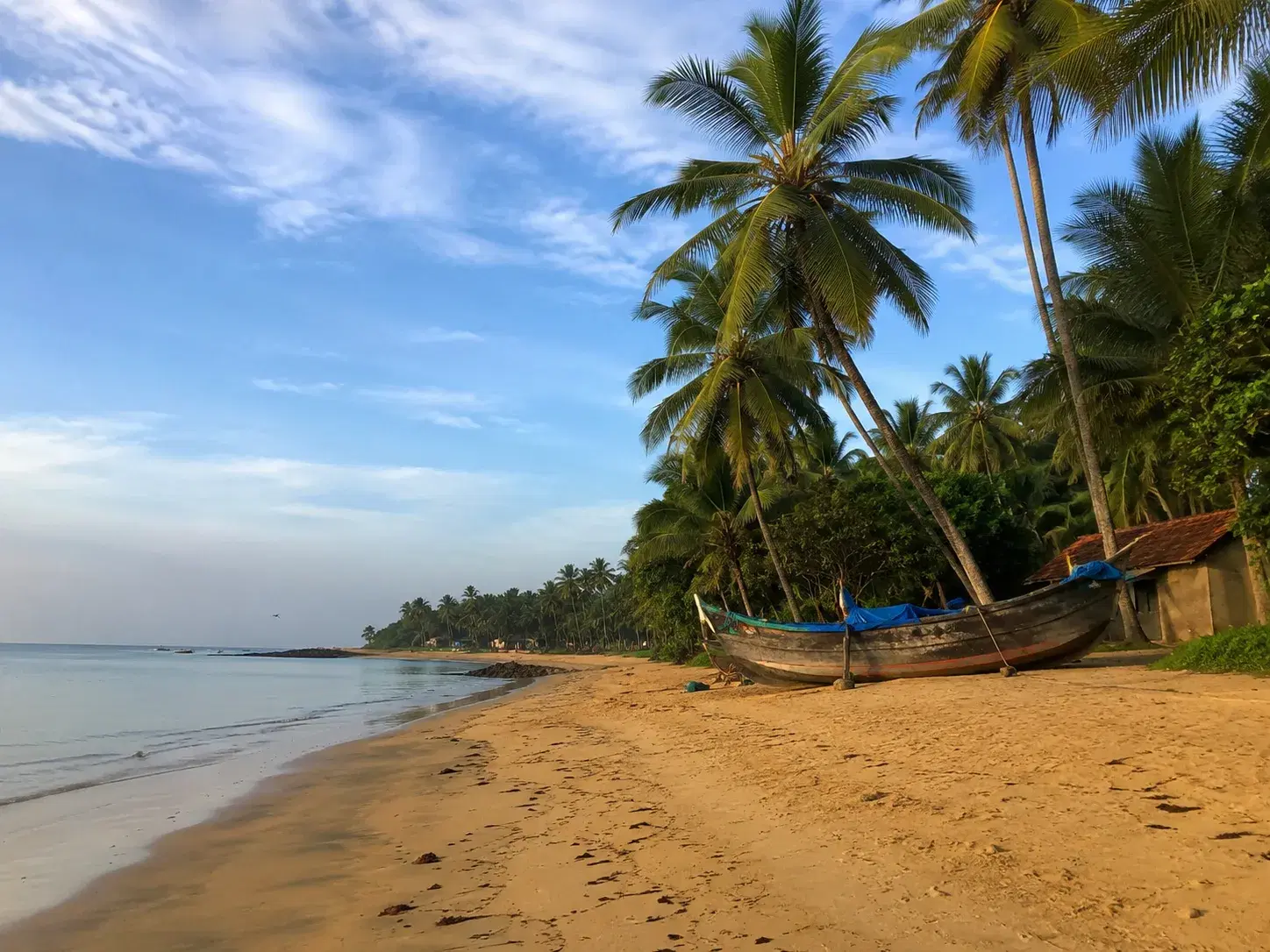 Kerala Beach Bliss