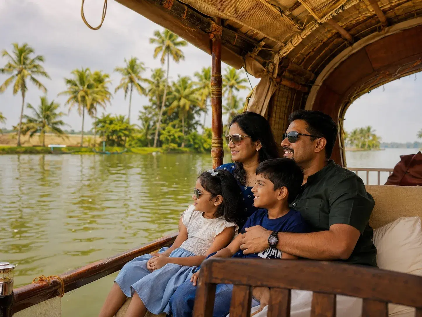 kerala family kerala family getaway holiday photo kerala family kerala family getaway holiday photo