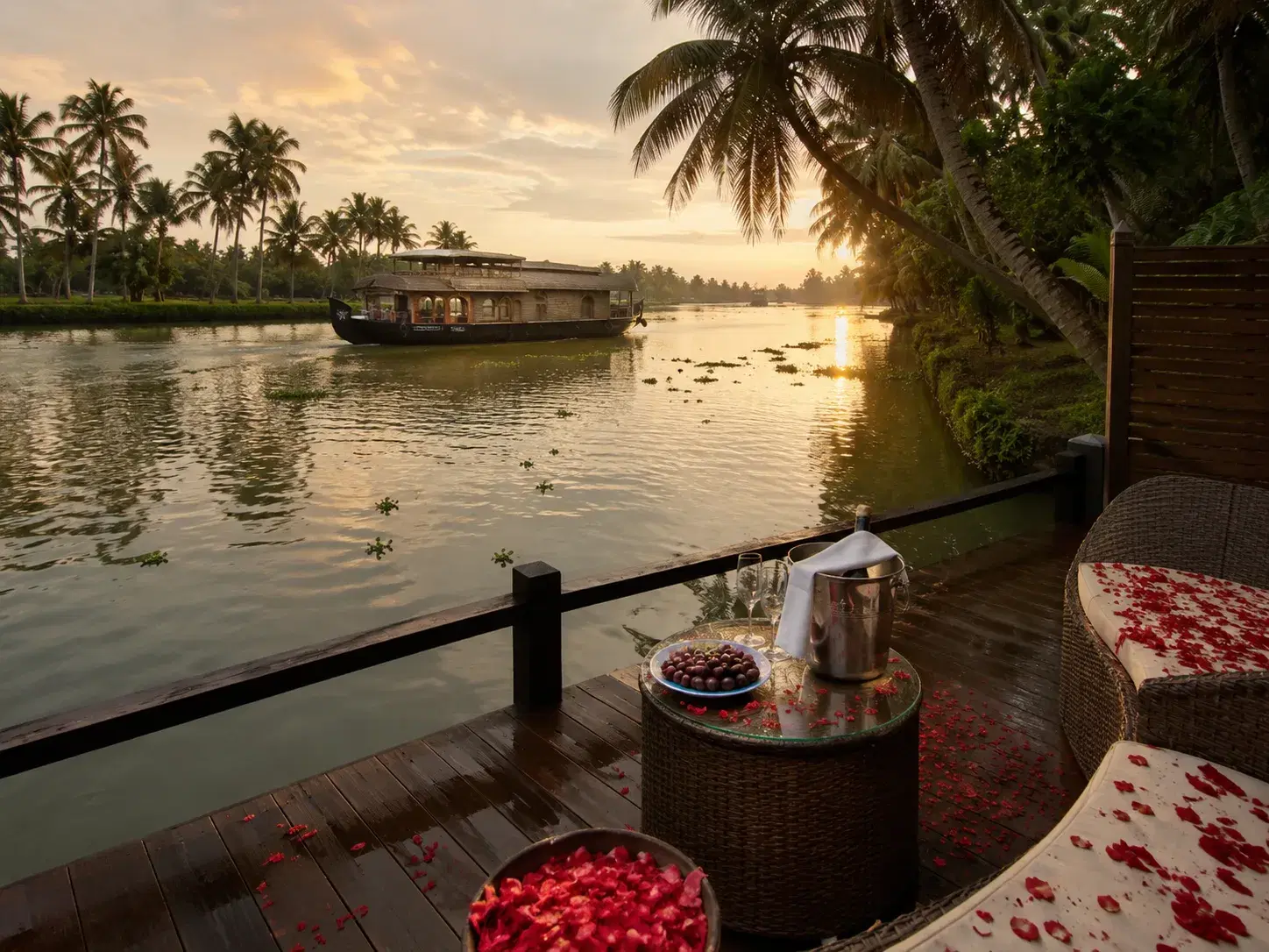 kerala honeymoon kerala honeymoon escapade holiday photo kerala honeymoon kerala honeymoon escapade holiday photo