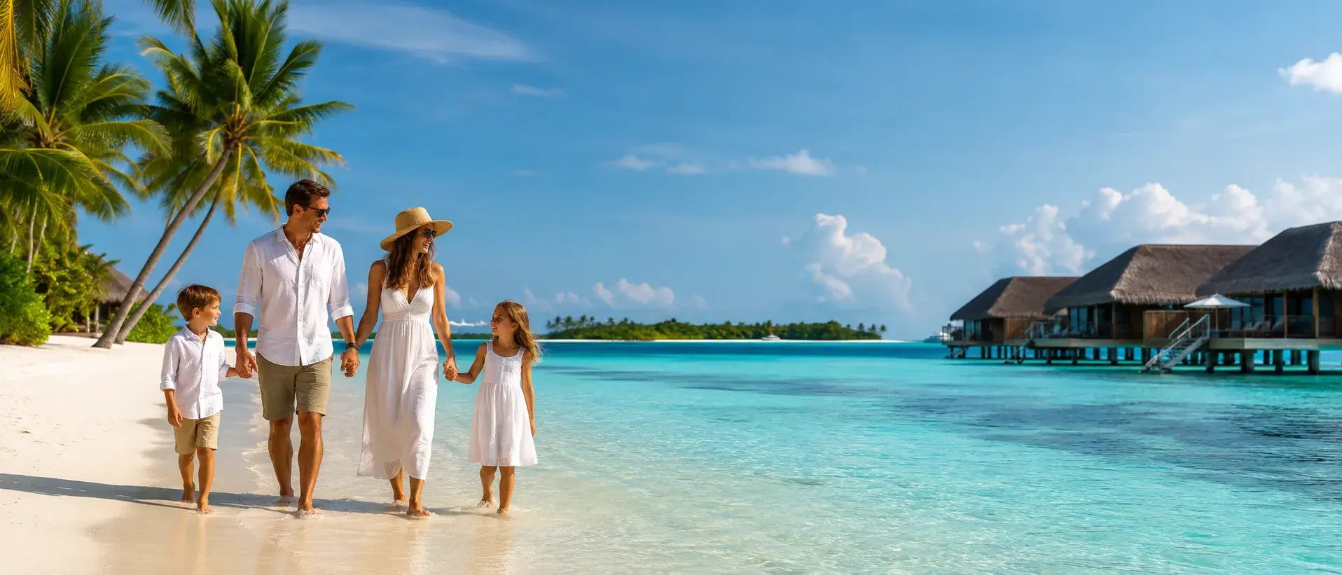 maldives family 6 nights holiday maldives family 6 nights holiday