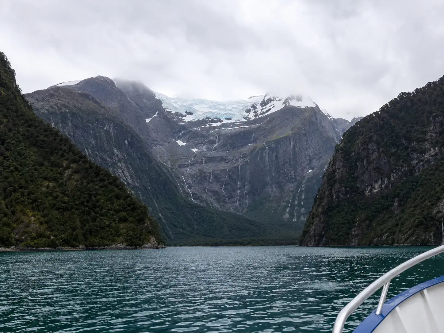 New Zealand Adventure Expedition