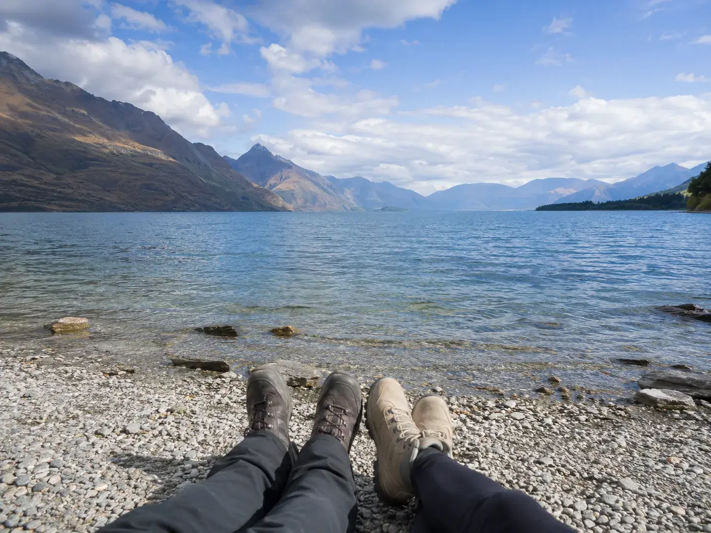 New Zealand Honeymoon Adventure