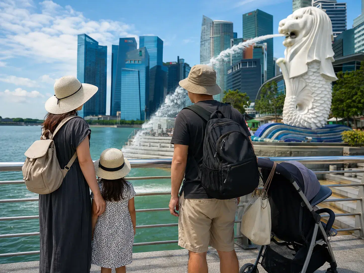 singapore family singapore family adventure holiday photo singapore family singapore family adventure holiday photo