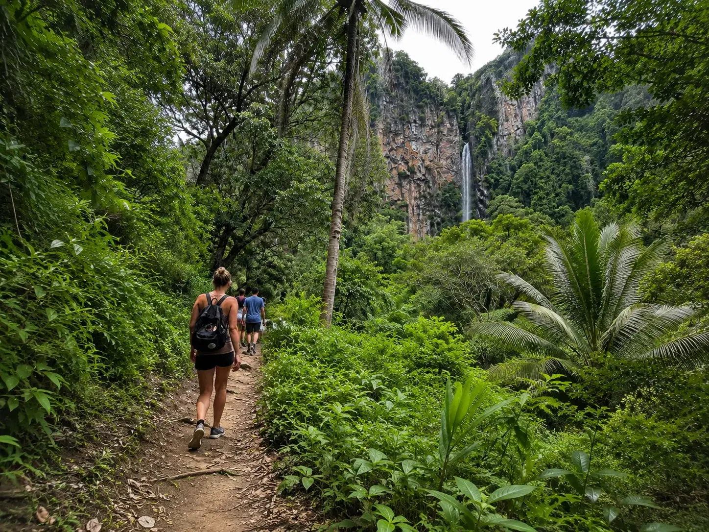 thailand adventure 5 nights holiday photo thailand adventure 5 nights holiday photo