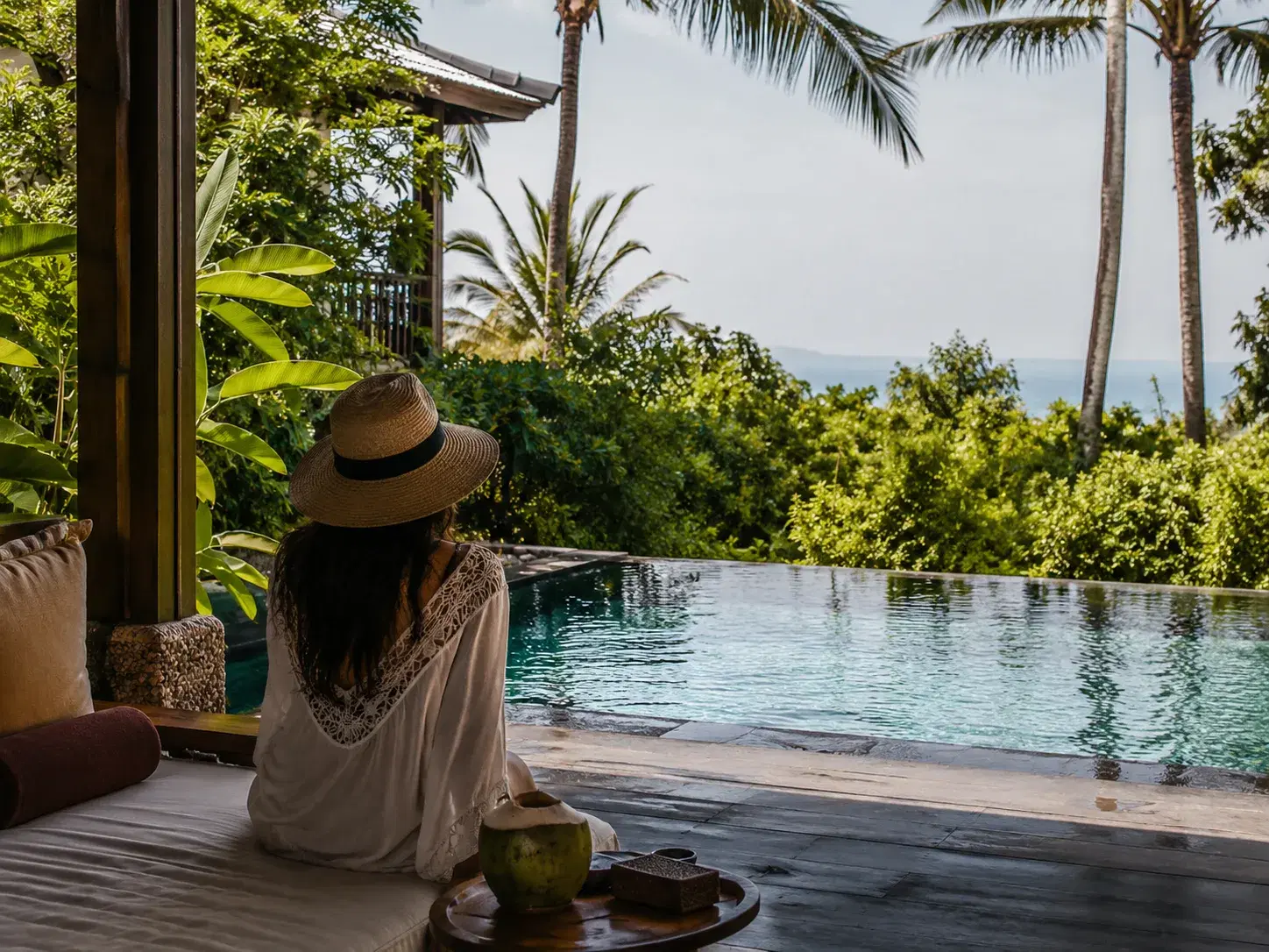 Thailand Solo Retreat