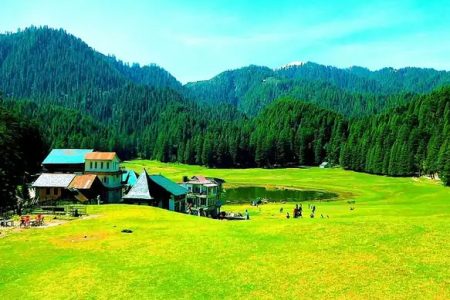 Explore The Wilders Aspects Of Himachal