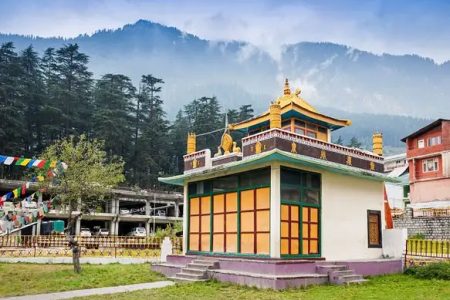 Best 9 Nights 10 Days Himachal Family Tour Packages for a Thrilling Trip