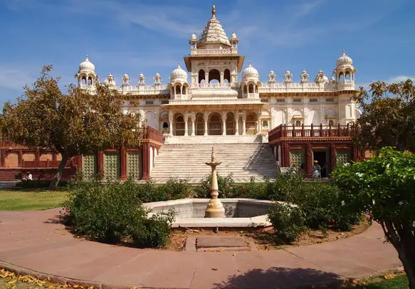 Exhilarating Rajasthan Honeymoon Tour Package