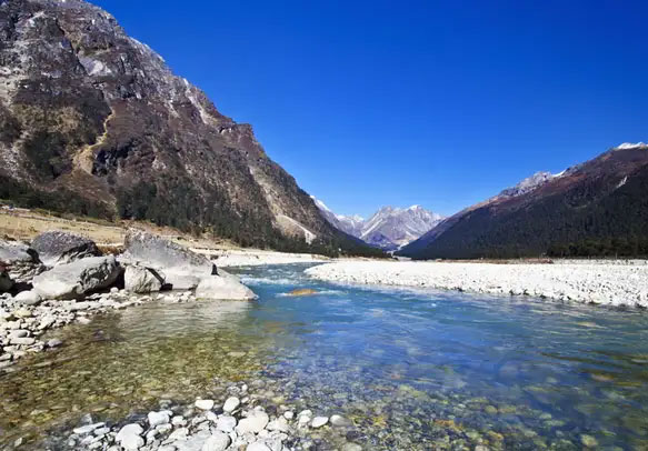 Top Sikkim Family Packages For An Ideal Family Vacation