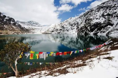 Postcard-Perfect Sikkim Gangtok Lachung Honeymoon Packages