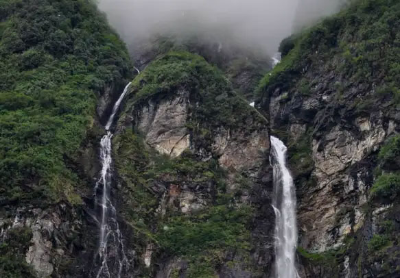 Magical Darjeeling & Sikkim Summer Special Honeymoon Package