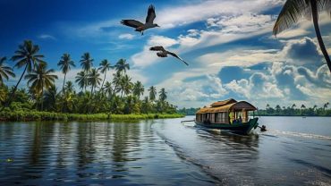 Unearthing Kerala’s Rich Heritage: 10 Backwater Travel Tips