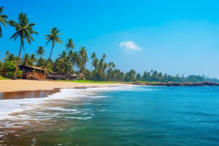 Discover Kerala’s Hidden Beach Gems