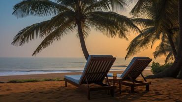 Kerala Beach Resort