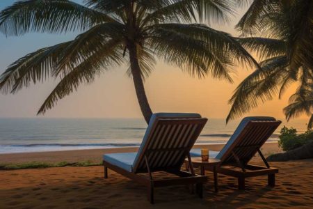 Kerala Beach Resort