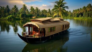 Ultimate Guide to Kerala’s Top Houseboat Backwaters